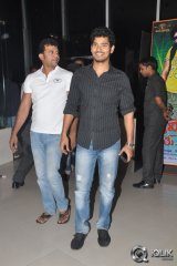 Celebs at Lakshmi Raave Maa Intiki Preview